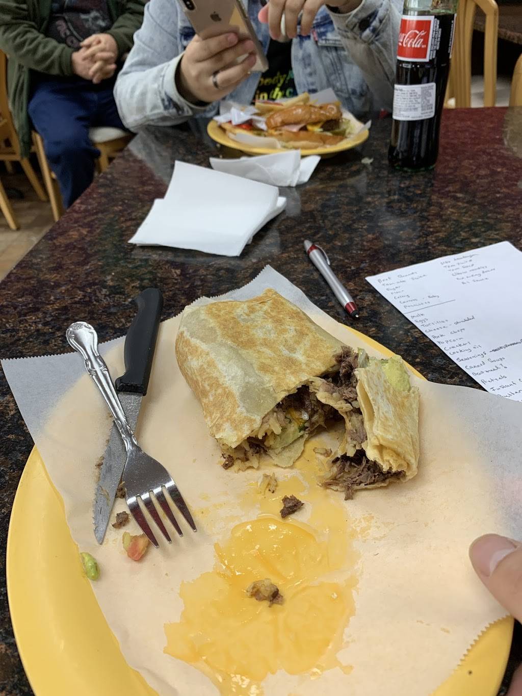 Tacos Mexico | restaurant | 2596 E Arkansas Ln #150, Arlington, TX 76014, USA | 8172752333 OR +1 817-275-2333