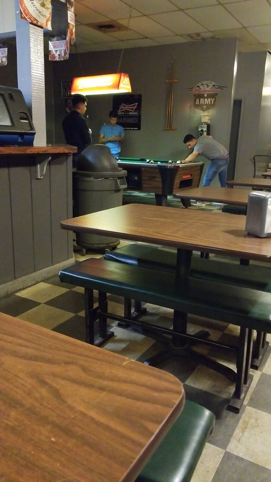 Pirate Pizza | restaurant | 1550 E Manning Ave, Reedley, CA 93654, USA | 5596430797 OR +1 559-643-0797