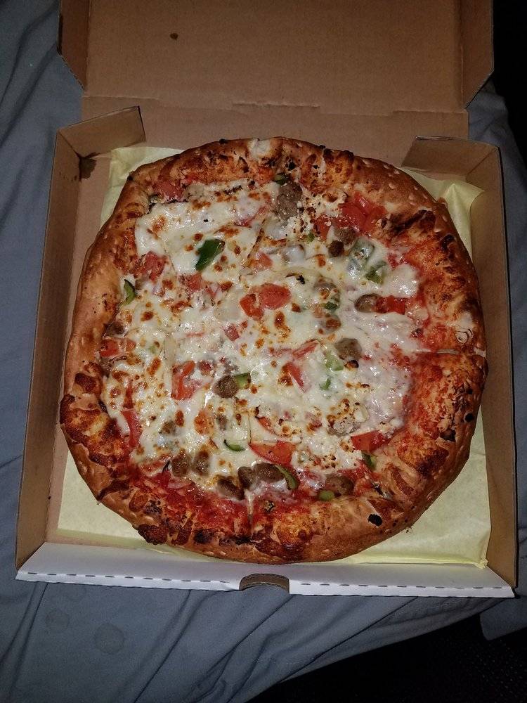 Mama Mias Pizza | meal delivery | 2616 Candlewood St, Lakewood, CA 90712, USA | 5625313756 OR +1 562-531-3756