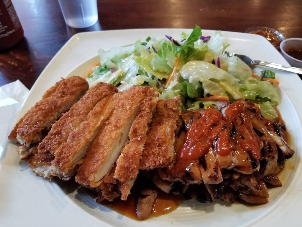 Sunny Teriyaki | restaurant | 13038 Interurban Ave S, Tukwila, WA 98168, USA | 2062438382 OR +1 206-243-8382