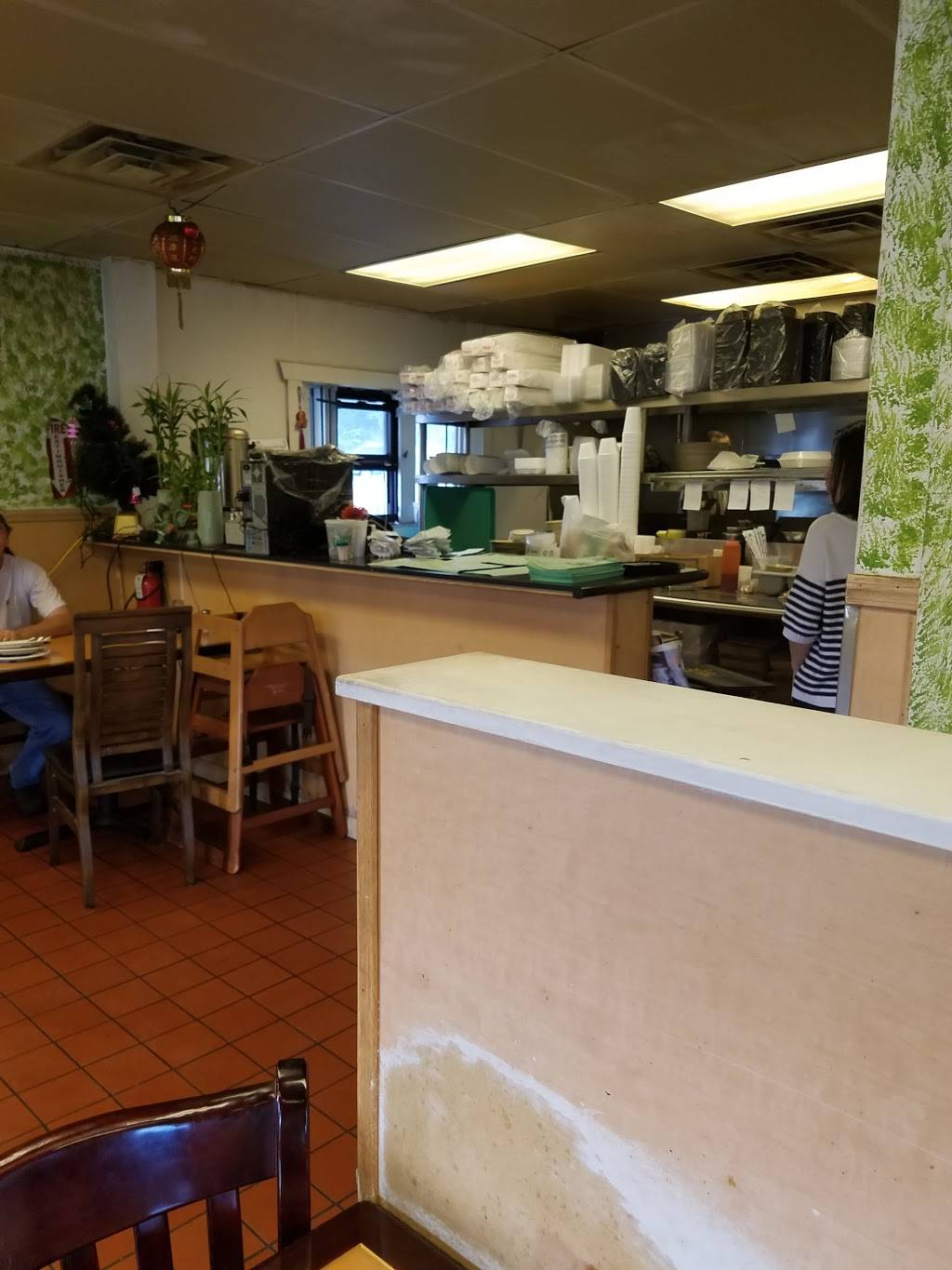 Fortune Dragon | restaurant | 280 US-24, Woodland Park, CO 80863, USA | 7196878883 OR +1 719-687-8883