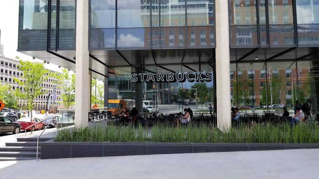 Starbucks | cafe | 1812 Ashland Ave, Baltimore, MD 21205, USA | 4435919395 OR +1 443-591-9395