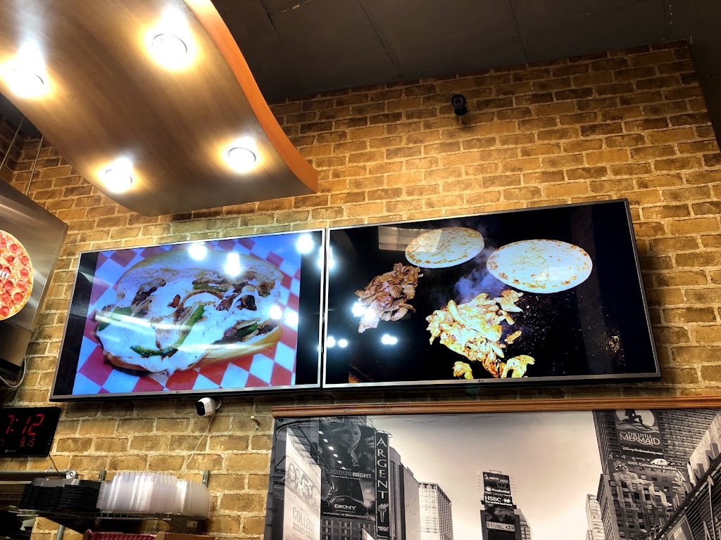 New York Pizza & Grill | restaurant | 11560 Panama City Beach Pkwy, Panama City Beach, FL 32407, USA | 8505888895 OR +1 850-588-8895