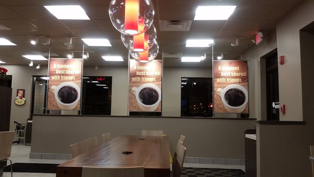 Tim Hortons | restaurant | 2631 Sheridan Dr, Tonawanda, NY 14150, USA | 7162358180 OR +1 716-235-8180