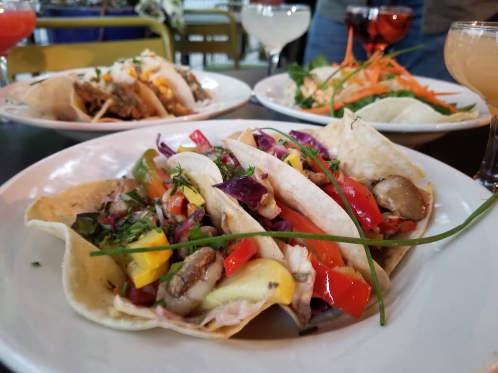 Capitol Garage | restaurant | 1500 K St, Sacramento, CA 95814, USA | 9164443633 OR +1 916-444-3633