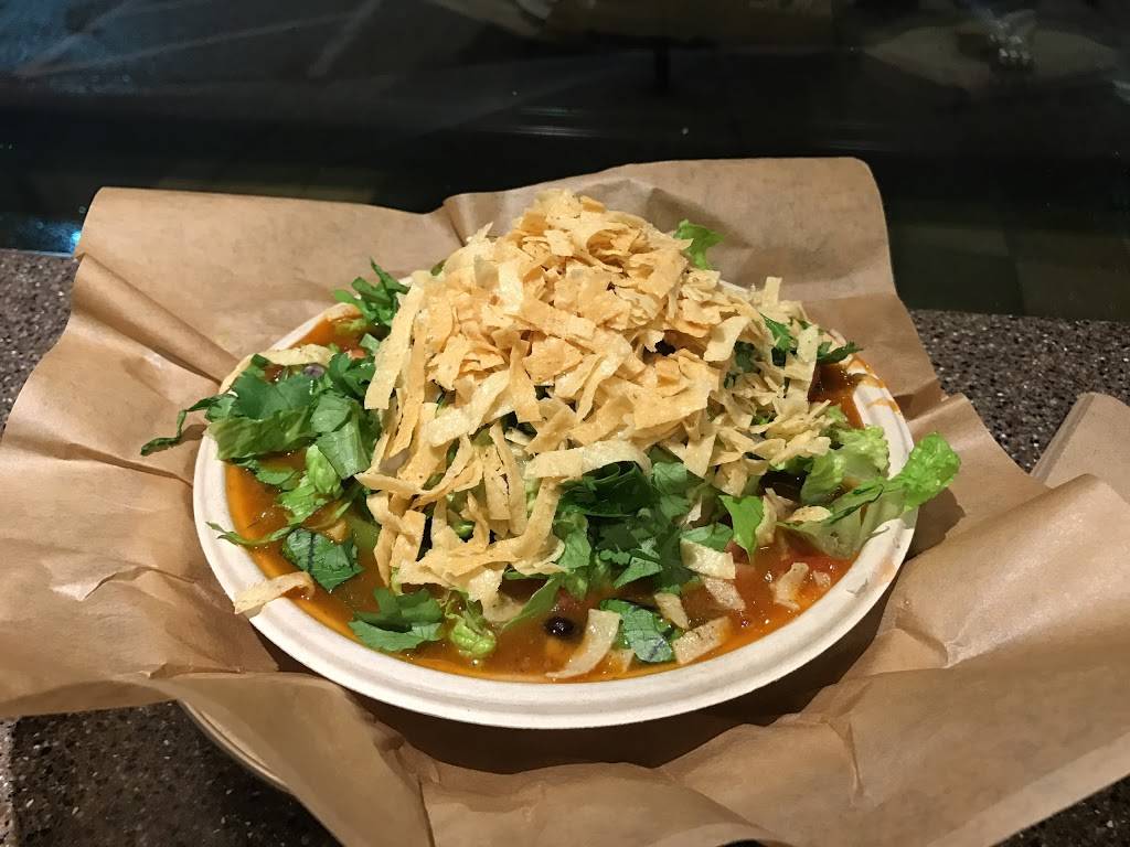 QDOBA Mexican Eats | restaurant | 30 Forbes Rd Space C, Braintree, MA 02184, USA | 7818434111 OR +1 781-843-4111