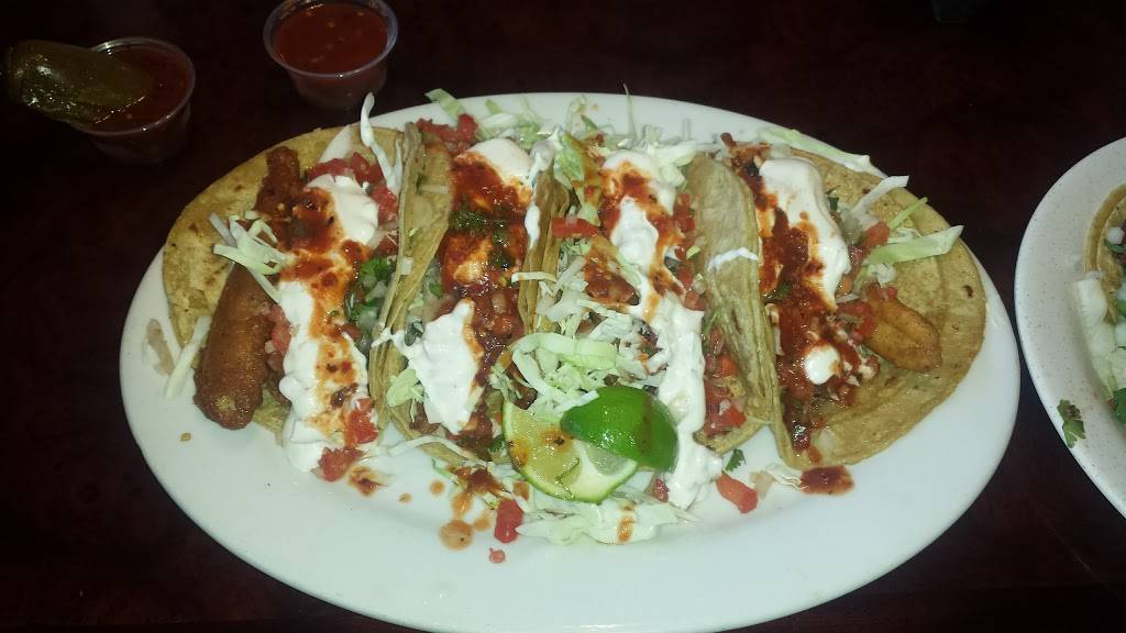 Veros Mexican Food | restaurant | 27911 Jefferson Ave #101, Temecula, CA 92590, USA | 9516946373 OR +1 951-694-6373