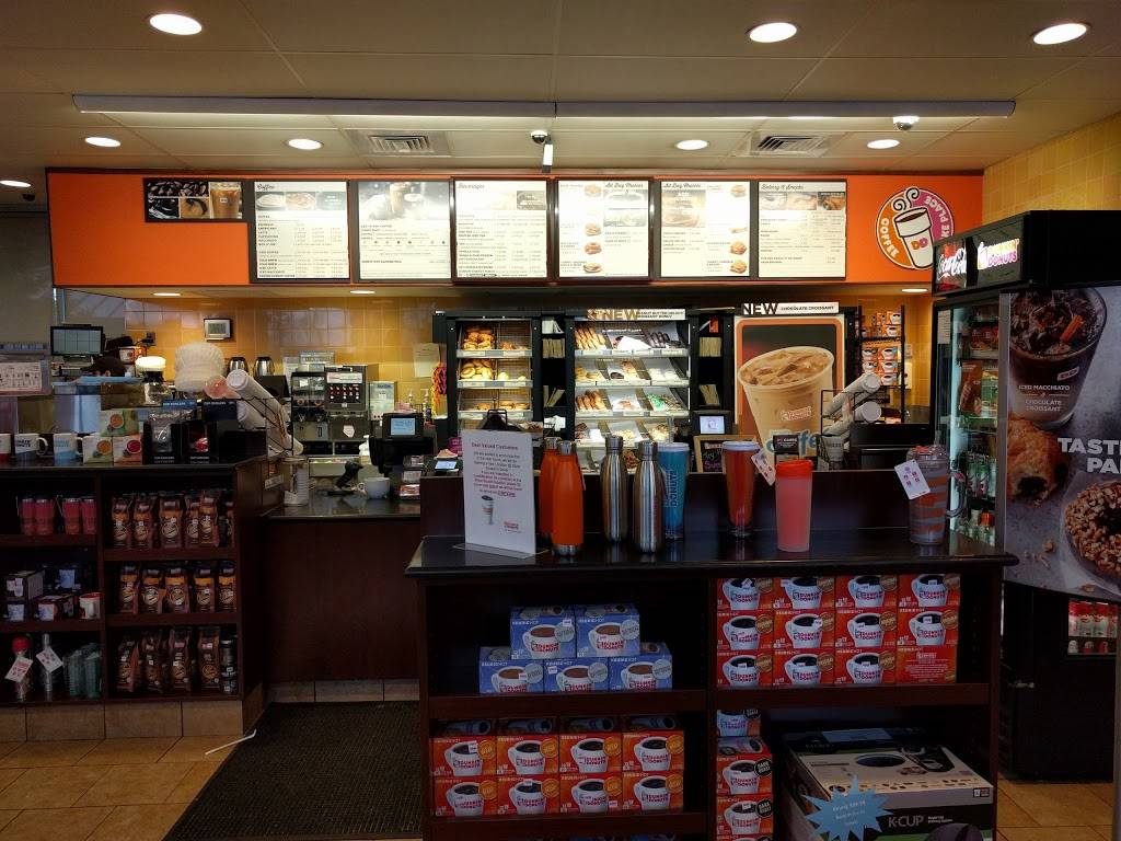 Dunkin | bakery | 890 Central Ave, Dover, NH 03820, USA | 6037496415 OR +1 603-749-6415