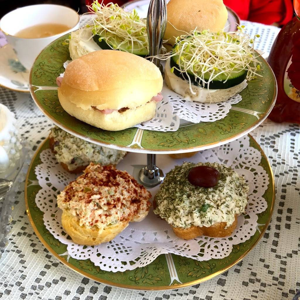 The Spicery In Our 1895 Home | meal takeaway | 7141 N 59th Ave, Glendale, AZ 85301, USA | 6239376534 OR +1 623-937-6534