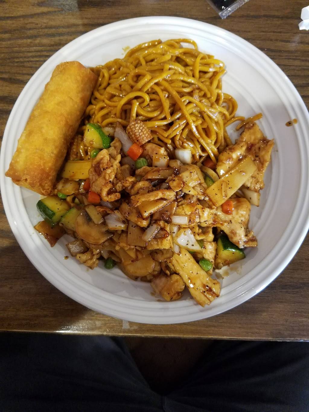 Full House | restaurant | 3507 W Emory Rd, Powell, TN 37849, USA | 8659478699 OR +1 865-947-8699