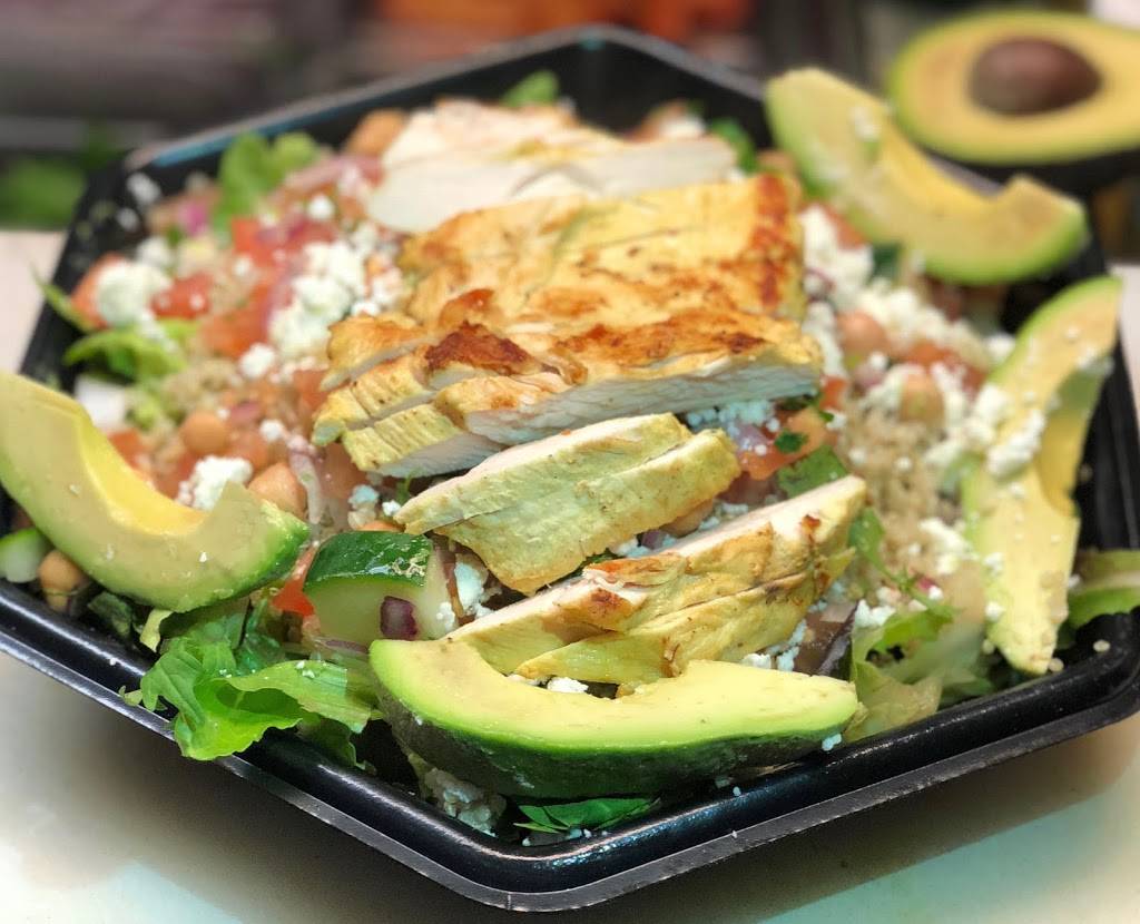 Evios Pizza & Grill | restaurant | 12600 Biscayne Blvd, North Miami, FL 33181, USA | 3058997699 OR +1 305-899-7699