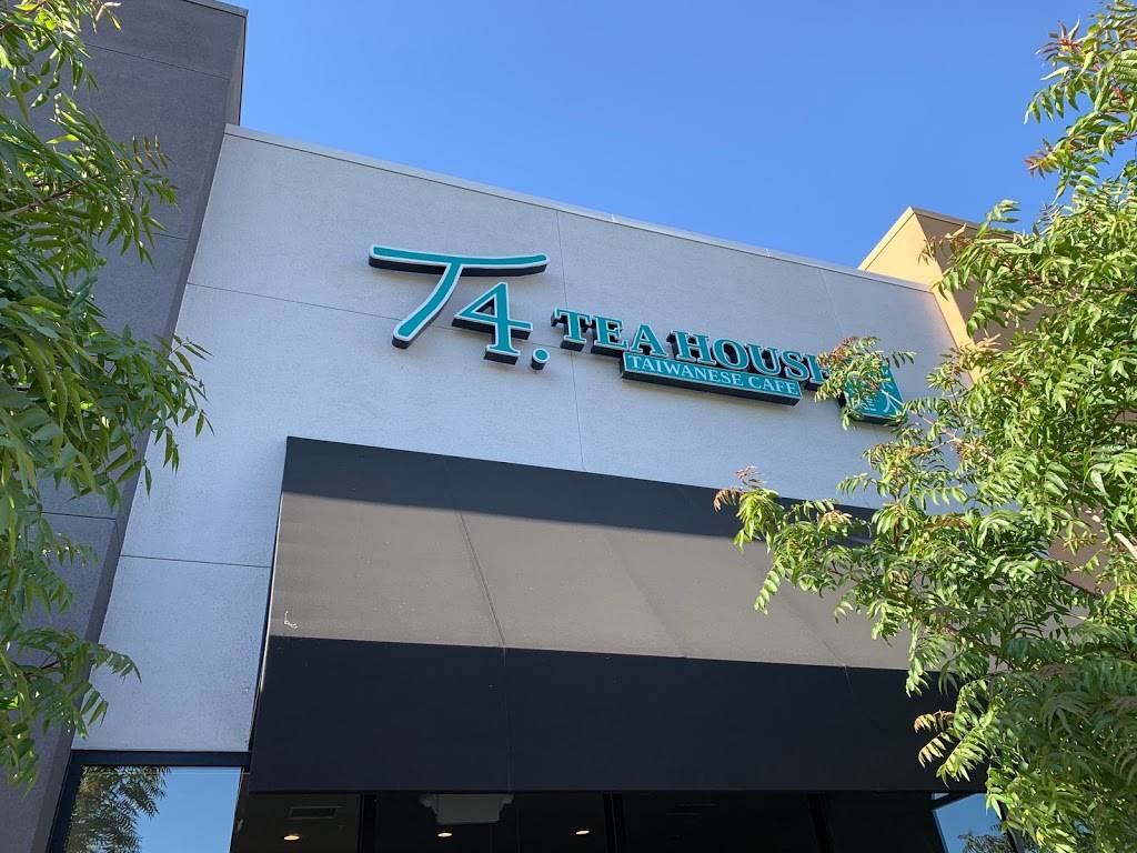 T4 Cafe | cafe | 8440 Balboa Blvd #103, Northridge, CA 91325, USA | 8186789592 OR +1 818-678-9592