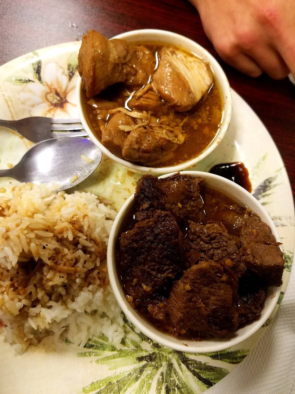 Filipino Cuisine | restaurant | 331 Western Blvd C, Jacksonville, NC 28546, USA | 9103339294 OR +1 910-333-9294