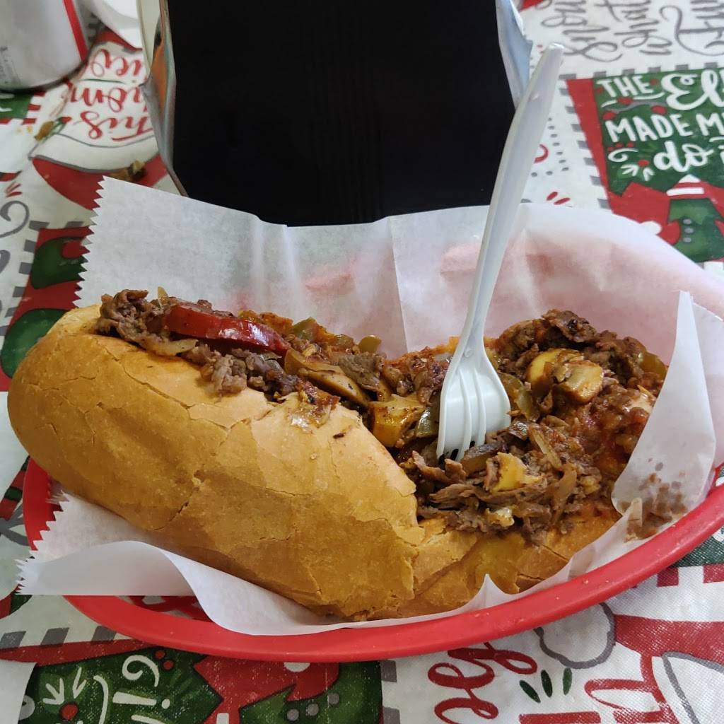 Colonial Corner Hoagie Shop | meal takeaway | 7201 49th St N, Pinellas Park, FL 33781, USA | 7275414300 OR +1 727-541-4300