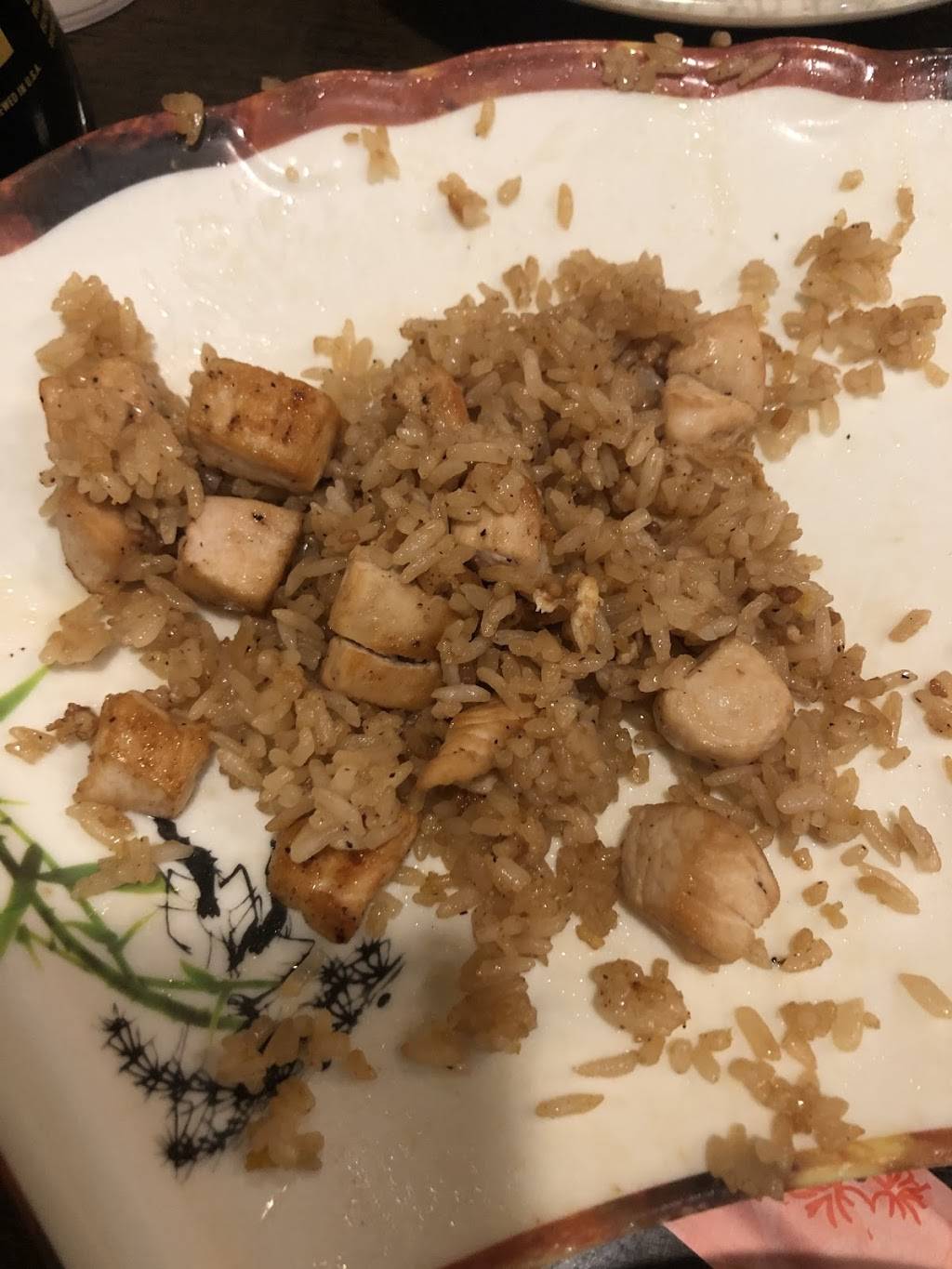 Sakana Japanese Cuisine | restaurant | 626 S Andover Rd #500, Andover, KS 67002, USA | 3165588805 OR +1 316-558-8805