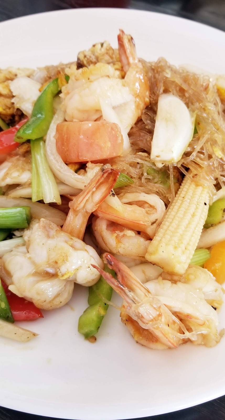 Thai Rock | restaurant | 375 Beach 92nd St, Far Rockaway, NY 11693, USA | 7189455111 OR +1 718-945-5111