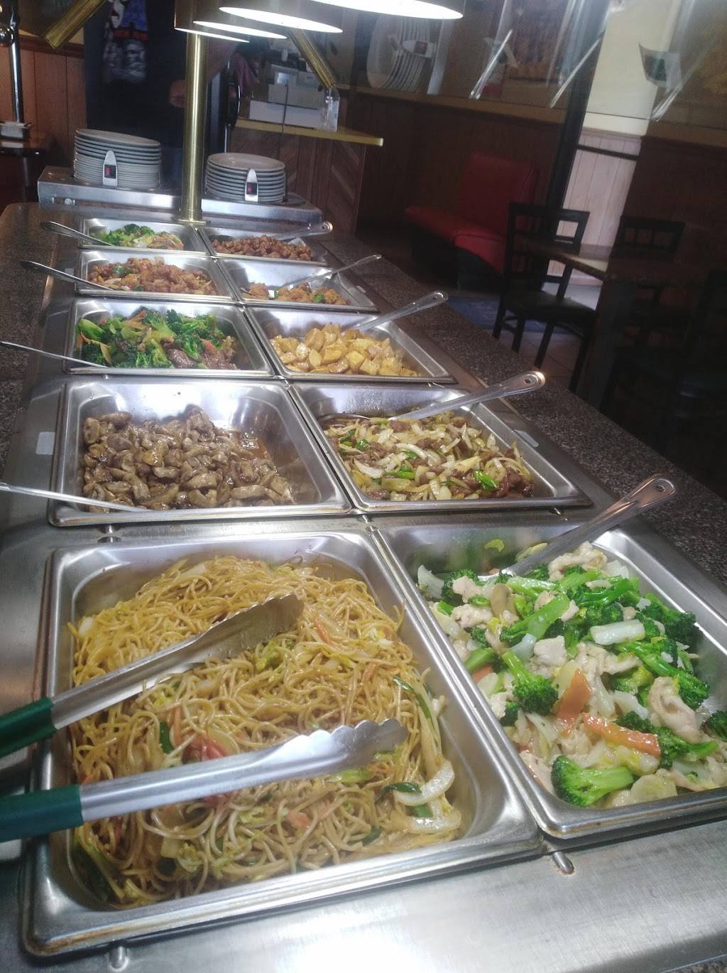 Tailee Chinese Restaurant | restaurant | 805 S St Louis St, Batesville, AR 72501, USA | 8707938168 OR +1 870-793-8168