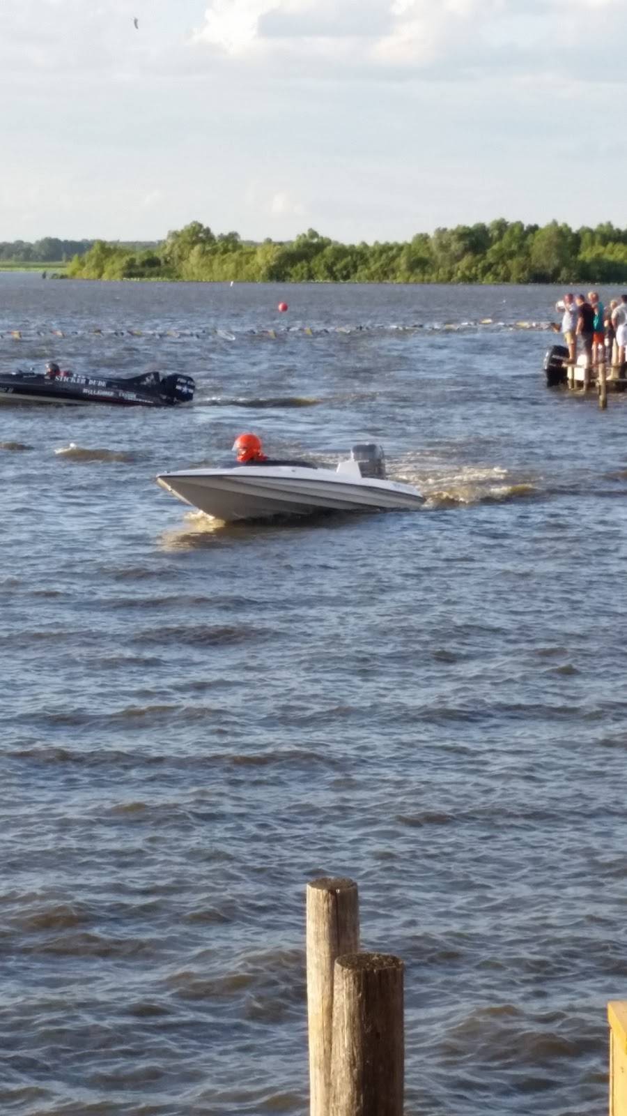 Blarney Island | restaurant | 27843 W Grass Lake Rd, Antioch, IL 60002, USA | 8473953804 OR +1 847-395-3804