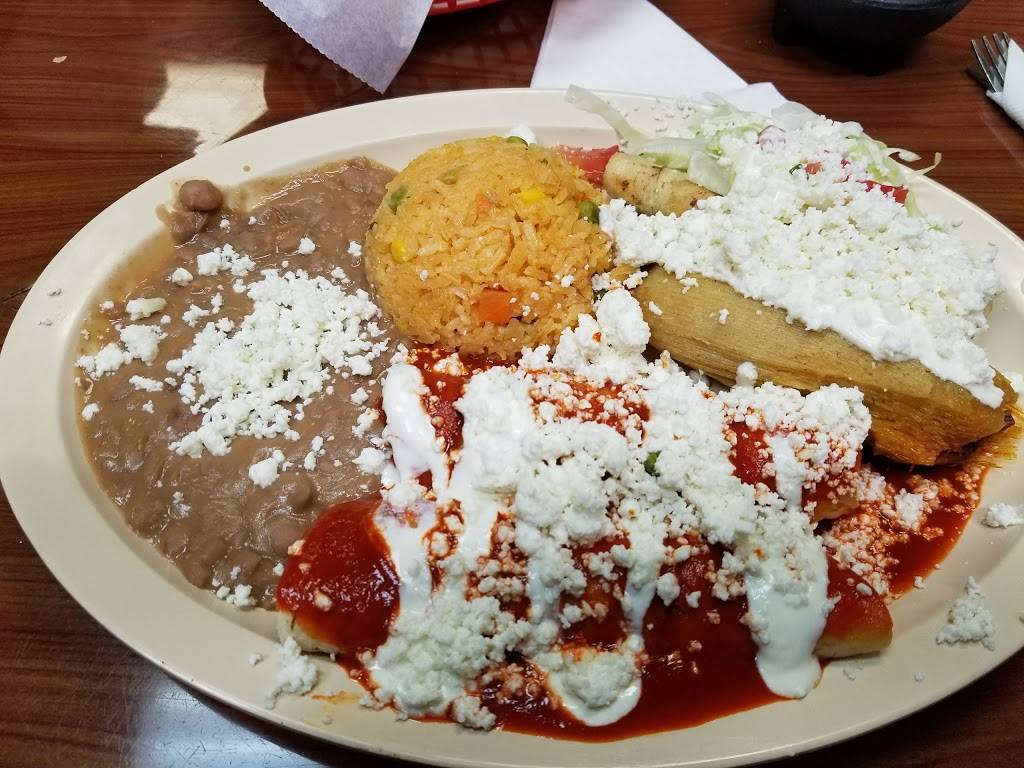 Tortilleria La Mexicana | restaurant | 5311, 2715 S Orlando Dr, Sanford, FL 32773, USA | 4073243100 OR +1 407-324-3100