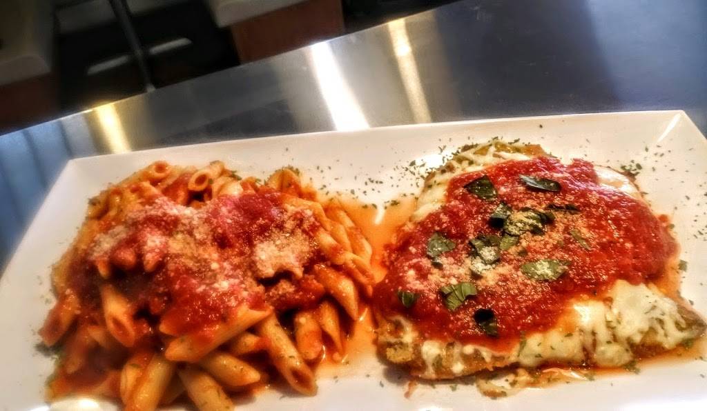 Paradiso Pizzeria | meal takeaway | 200 New York Ave, Union City, NJ 07087, USA | 2017139892 OR +1 201-713-9892