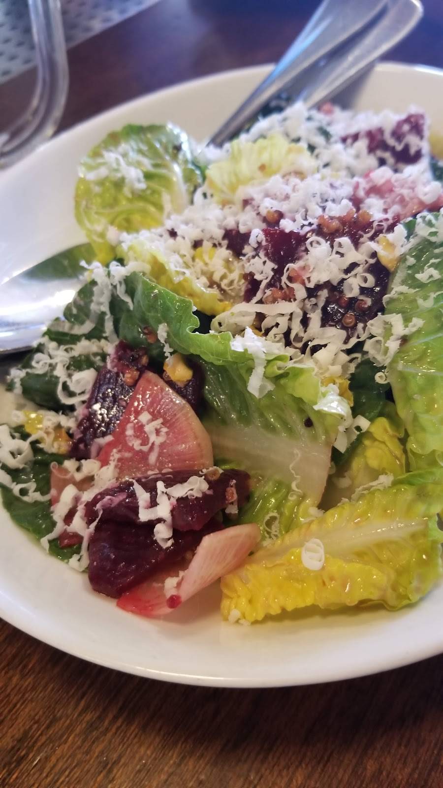 The Tipsy Pig | restaurant | 2231 Chestnut St, San Francisco, CA 94123, USA | 4152922300 OR +1 415-292-2300