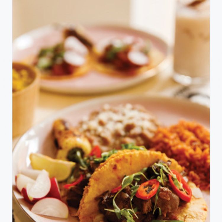 Hermosa Taqueria | restaurant | 2493 Park Ave, Tustin, CA 92782, USA | 6576605361 OR +1 657-660-5361