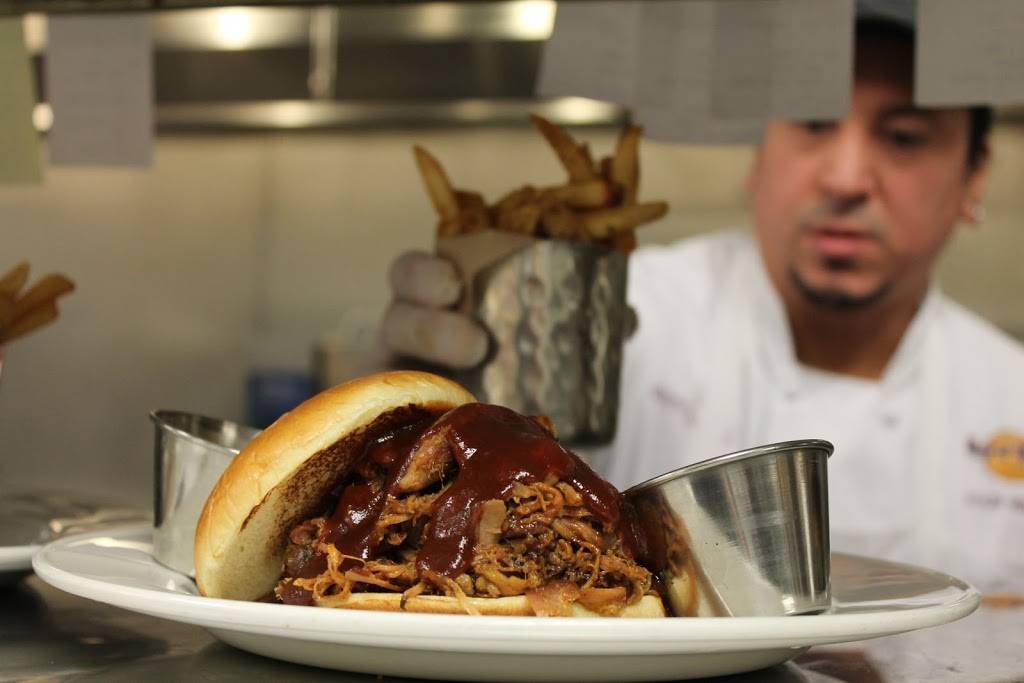 Hard Rock Cafe | restaurant | 11111 Wilson Rd, New Buffalo, MI 49117, USA | 8664946371 OR +1 866-494-6371