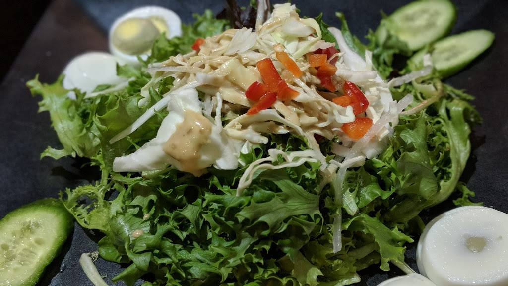 Gyu-Kaku Japanese BBQ | restaurant | 159 Main St, White Plains, NY 10601, USA | 9143585206 OR +1 914-358-5206