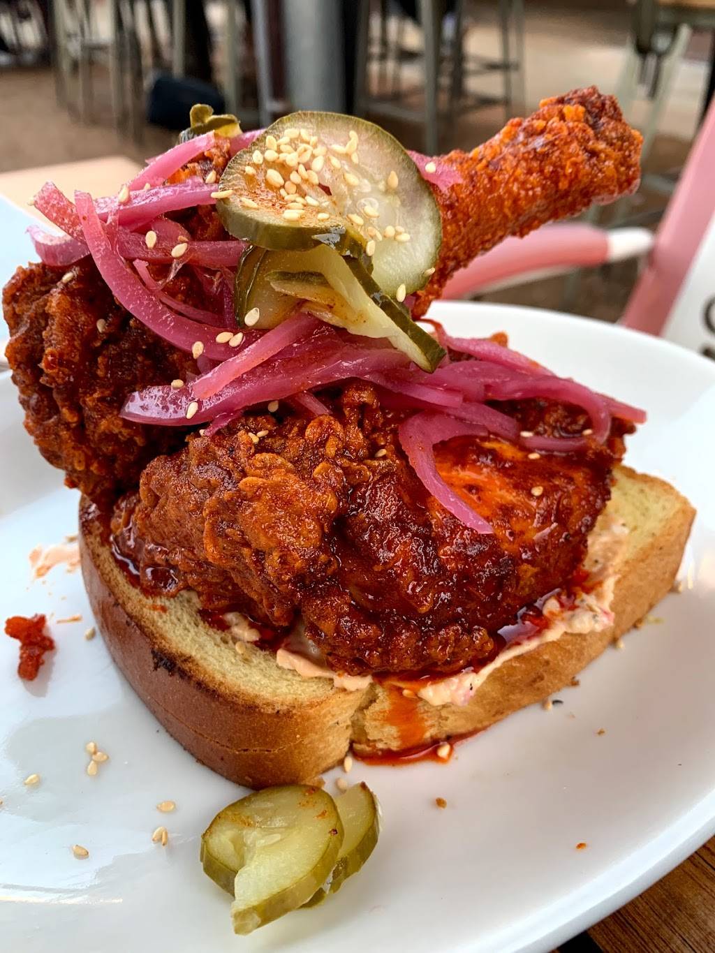 Ida Claire | restaurant | 5001 Belt Line Rd, Dallas, TX 75254, USA | 2143778227 OR +1 214-377-8227