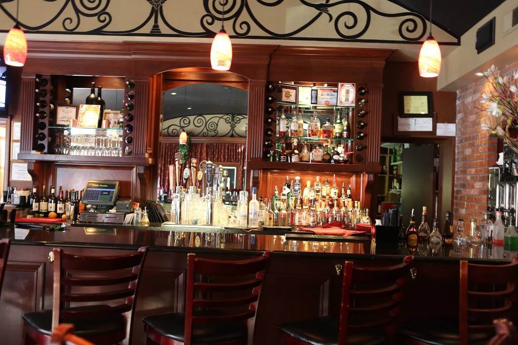 Cafe Notte Restaurant Bar & Private Parties | restaurant | 8070 Ohio River Blvd, Pittsburgh, PA 15202, USA | 4127612233 OR +1 412-761-2233