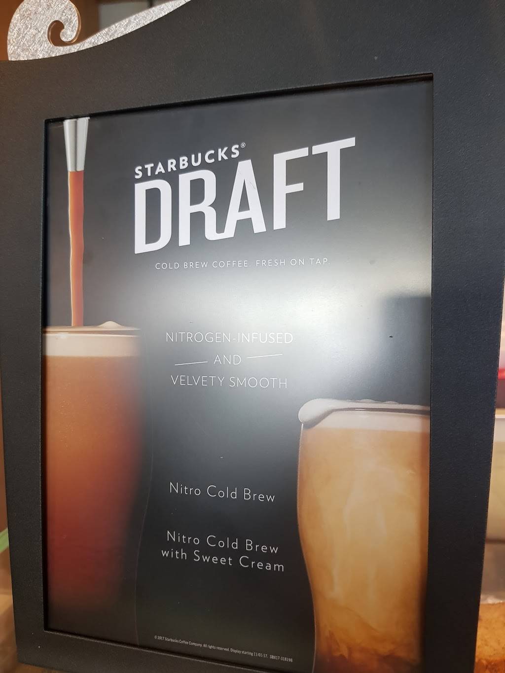 Starbucks | cafe | 1600 Premium Outlets Blvd #856, Norfolk, VA 23502, USA | 7574397336 OR +1 757-439-7336