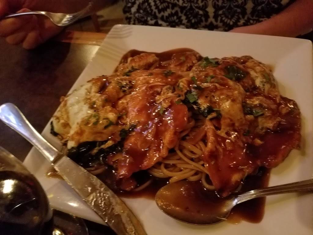 San Marzano Trattoria | restaurant | 31 E Main St, Freehold, NJ 07728, USA | 7328455440 OR +1 732-845-5440