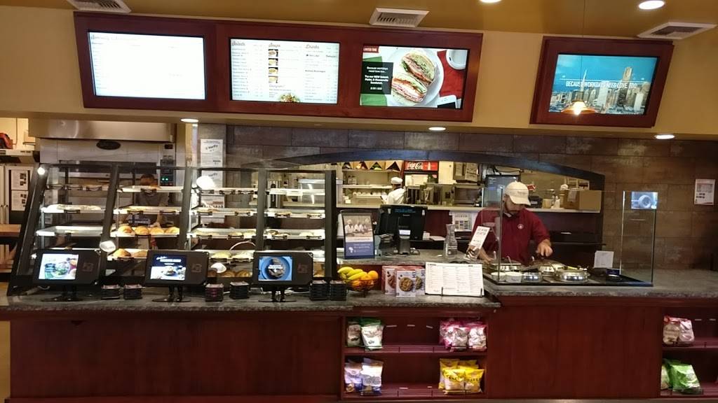 Specialtys Café & Bakery | cafe | 100 Innovation Dr, Irvine, CA 92617, USA | 8775022837 OR +1 877-502-2837