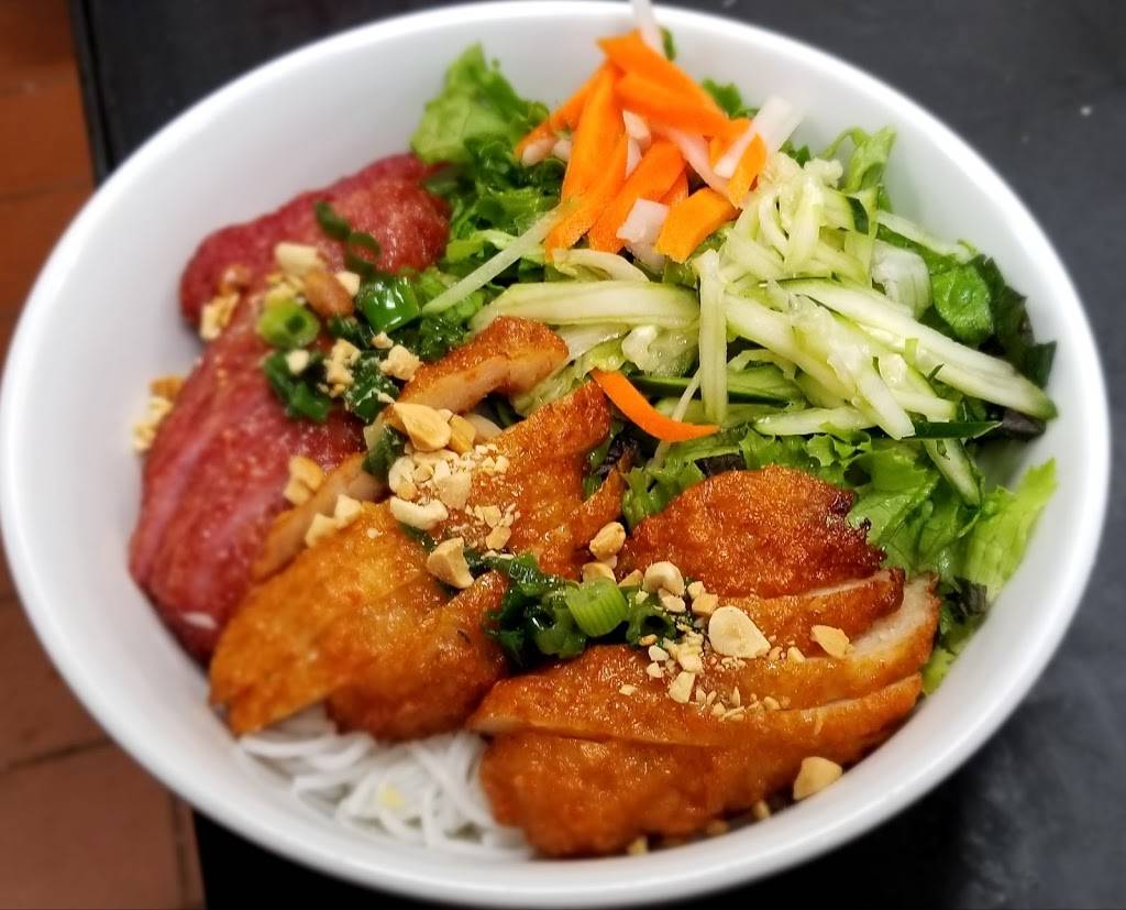 Pho King Vietnamese Kitchen | restaurant | 9310 S Eastern Ave ste 107, Las Vegas, NV 89123, USA | 7027902003 OR +1 702-790-2003