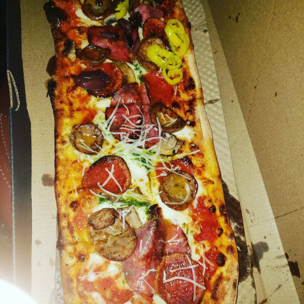 &pizza | restaurant | 1201 S Charles St, Baltimore, MD 21230, USA | 2028398576 OR +1 202-839-8576