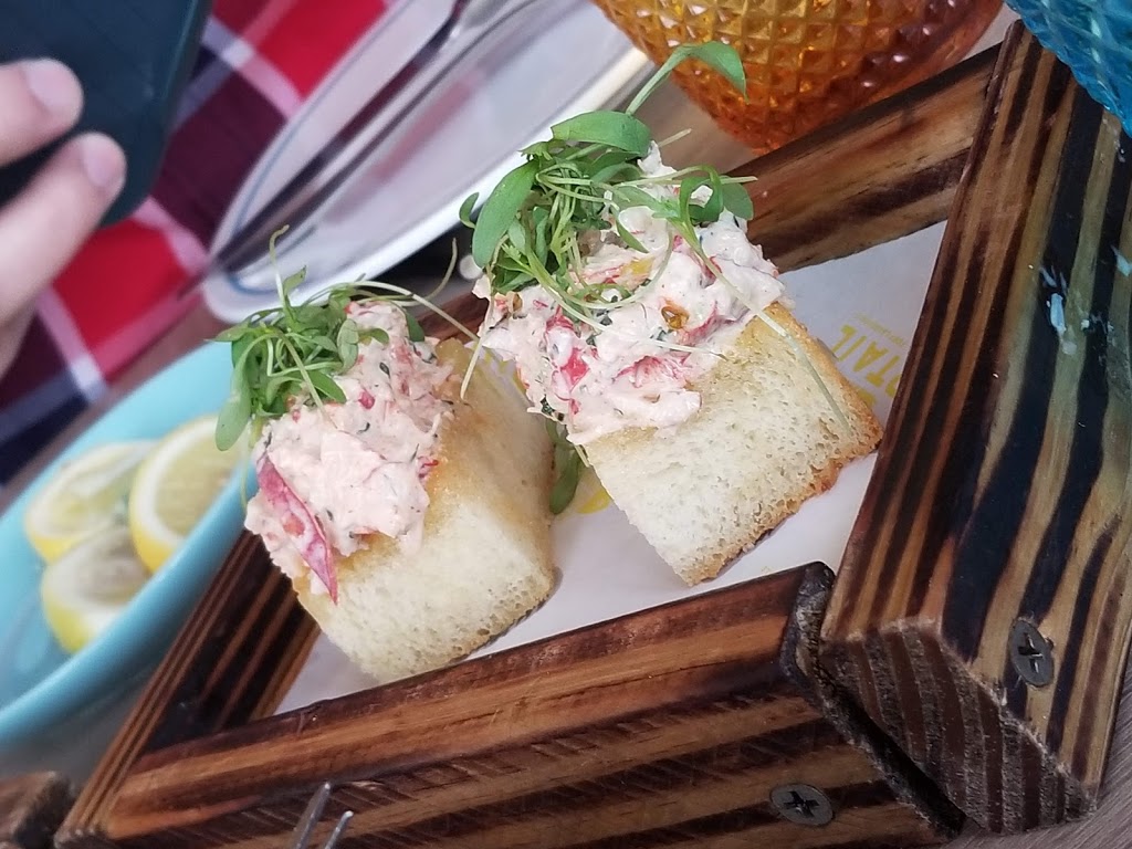 Rivertail | restaurant | 4 W Las Olas Blvd Ste. 120, Fort Lauderdale, FL 33301, USA | 9543062665 OR +1 954-306-2665