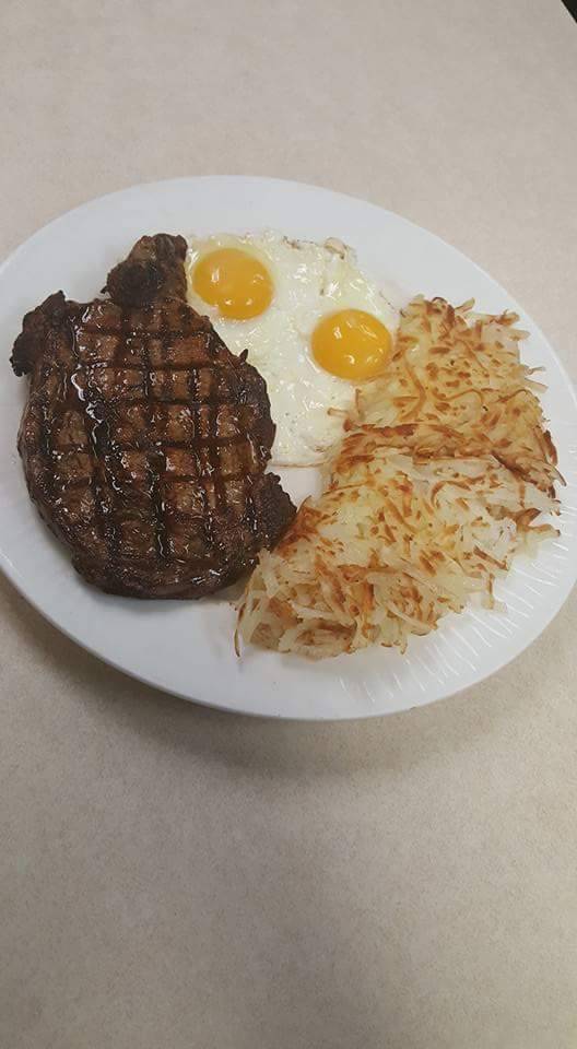 Sauk City Family Restaurant | restaurant | E11394 US-12, Sauk City, WI 53583, USA | 6086440444 OR +1 608-644-0444