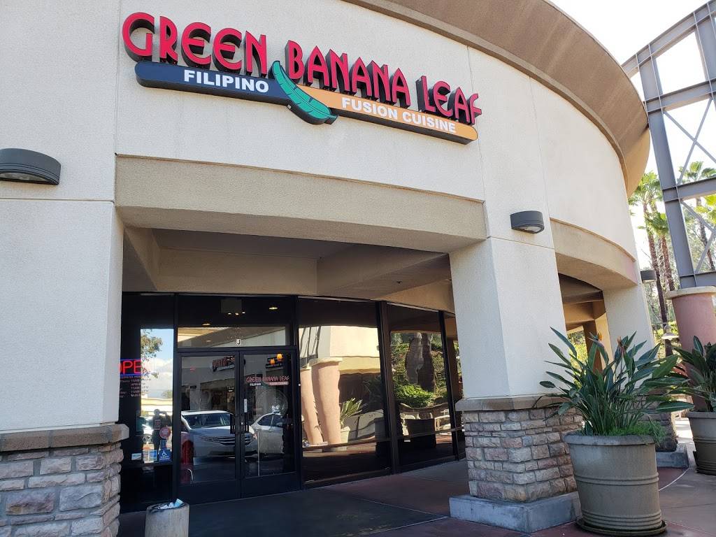 Green Banana Leaf Restaurant | restaurant | 13089 Peyton Dr suite j, Chino Hills, CA 91709, USA | 9094659541 OR +1 909-465-9541