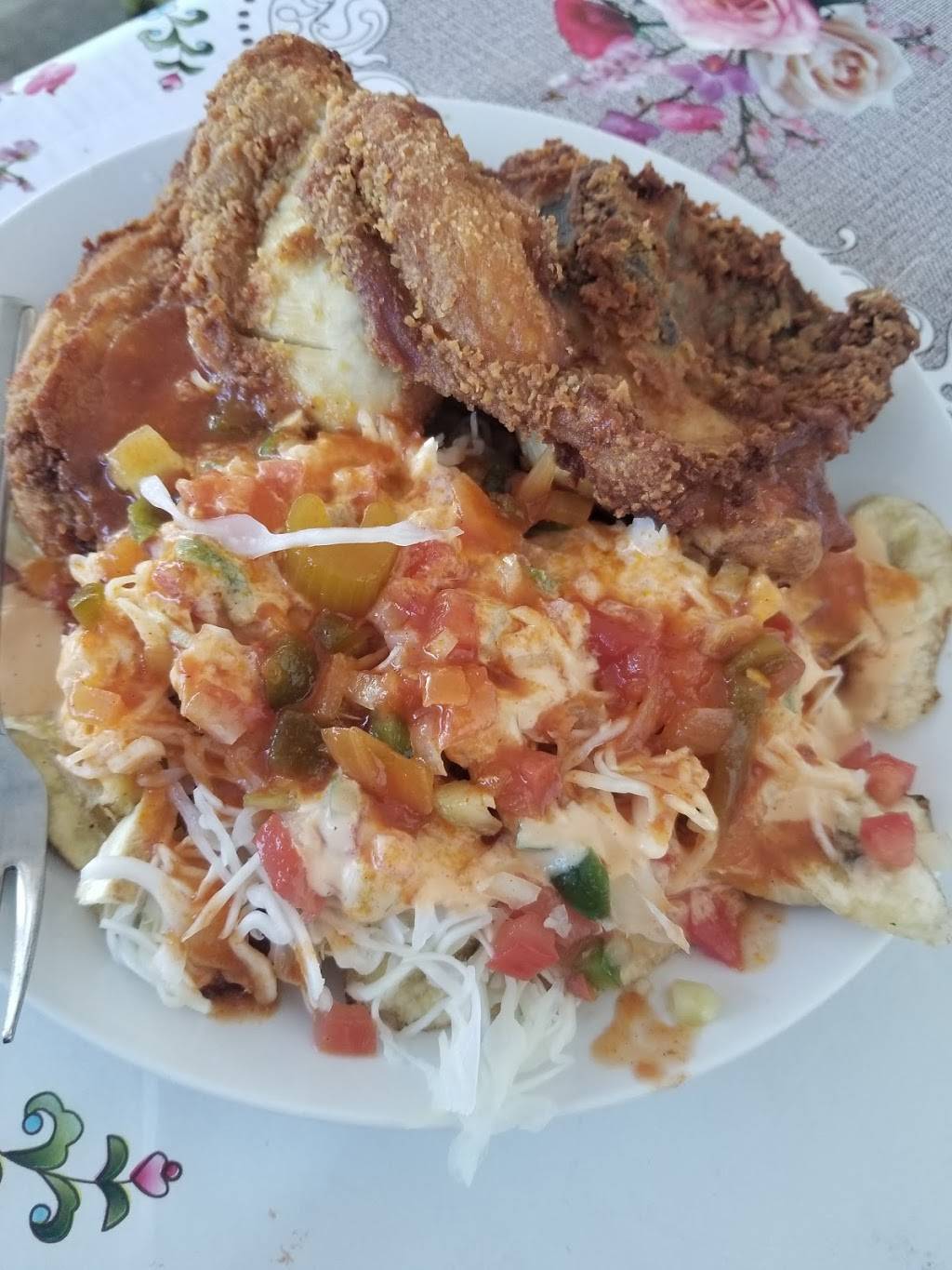 El Rinconcito Hondureno Inc | restaurant | 106 E Del Mar Cir, Aurora, CO 80011, USA | 7205244953 OR +1 720-524-4953