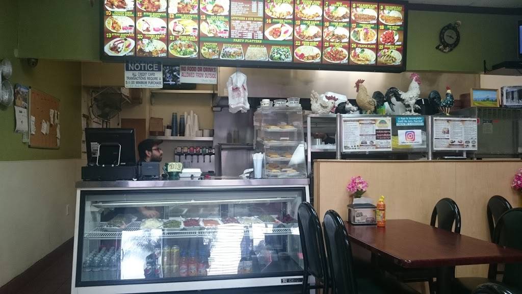 Anis Chicken | restaurant | 528 N Montebello Blvd, Montebello, CA 90640, USA | 3238880750 OR +1 323-888-0750