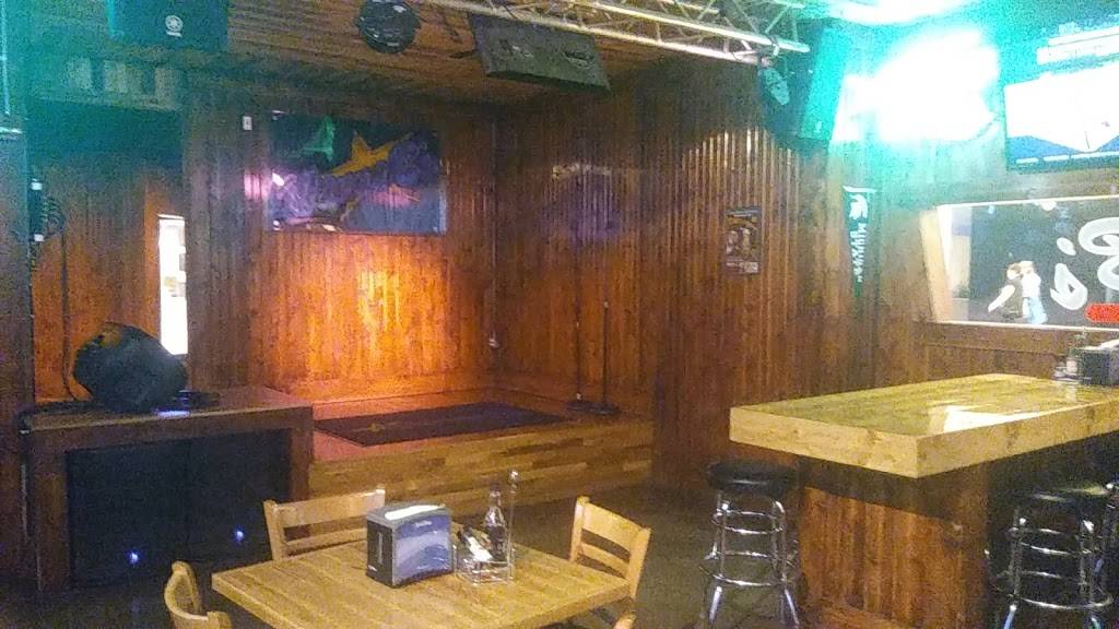 WannaBs Karaoke Bar | night club | 5660 W Saginaw Hwy, Lansing, MI 48917, USA | 5173237320 OR +1 517-323-7320