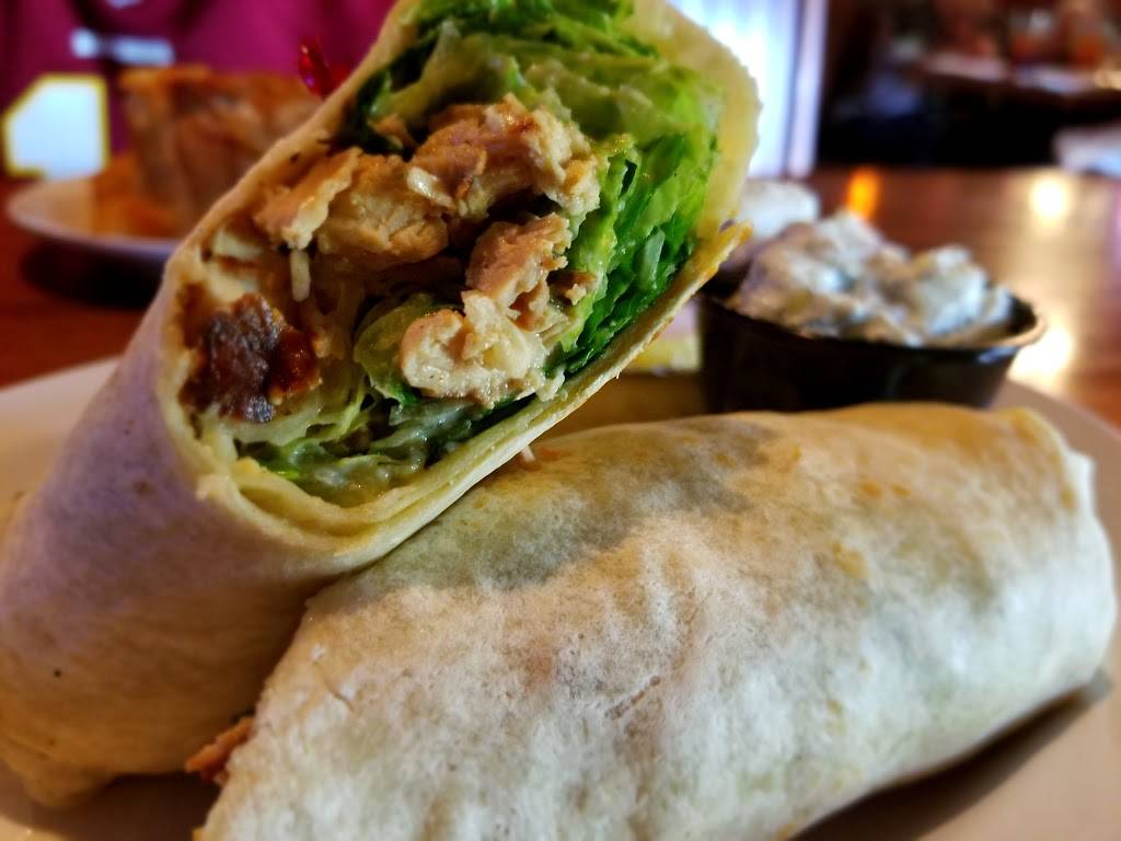 Dagwoods Deli & Sports Bar | restaurant | 600 US-17 BUS, Surfside Beach, SC 29575, USA | 8438284600 OR +1 843-828-4600