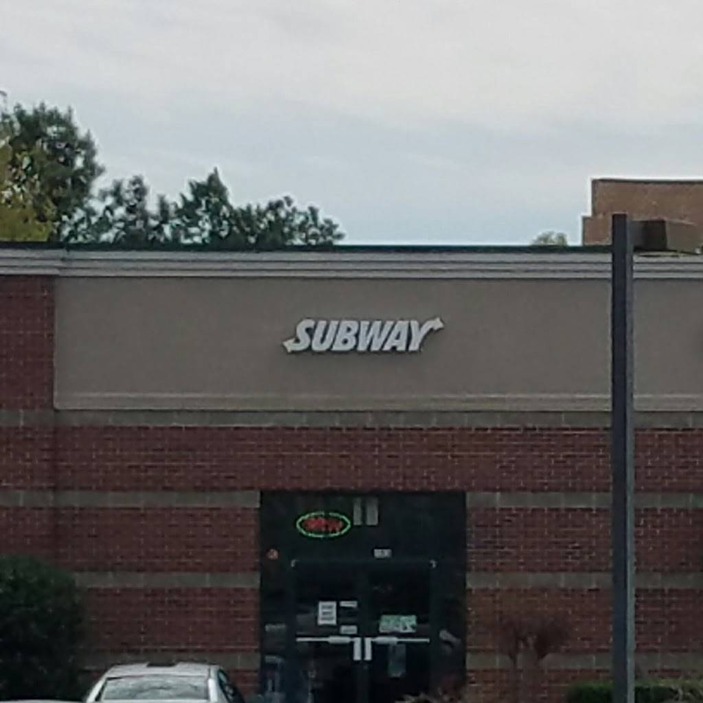 Subway | restaurant | 9309 Poplar Ave, Germantown, TN 38138, USA | 9017534333 OR +1 901-753-4333