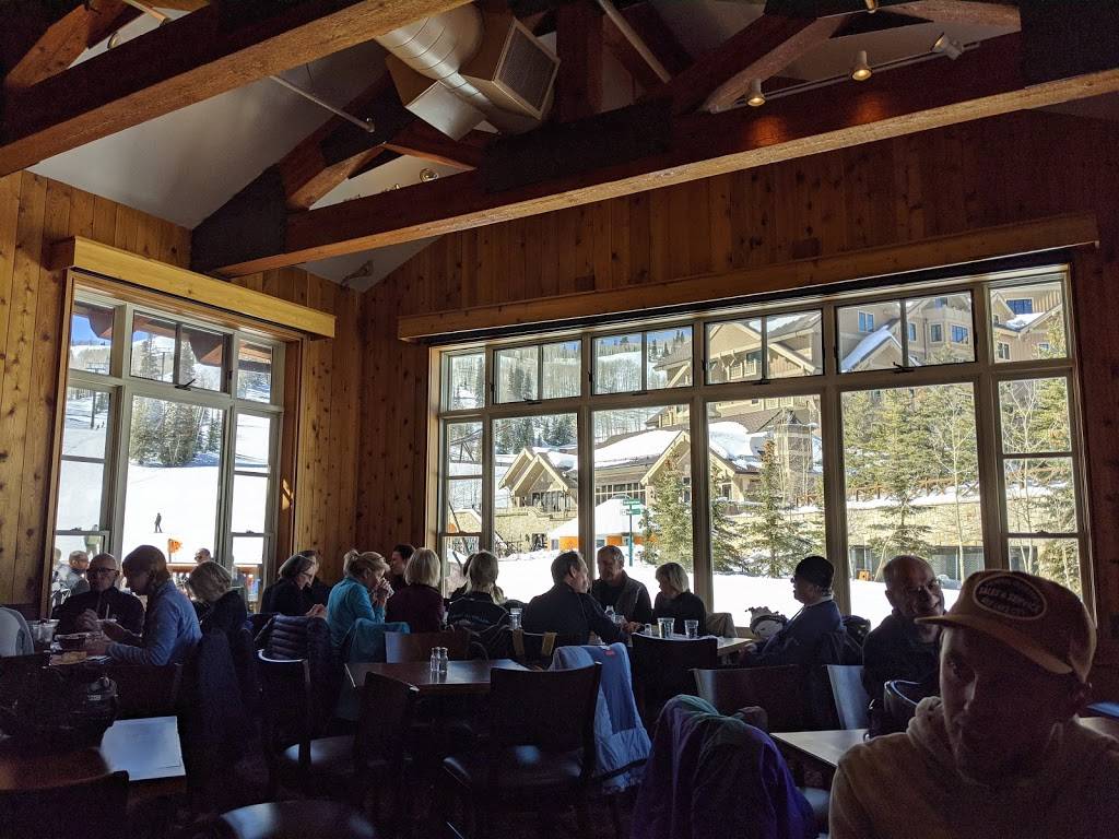 Empire Canyon Grill | restaurant | 9200 Marsac Ave #309, Park City, UT 84060, USA | 4356456632 OR +1 435-645-6632