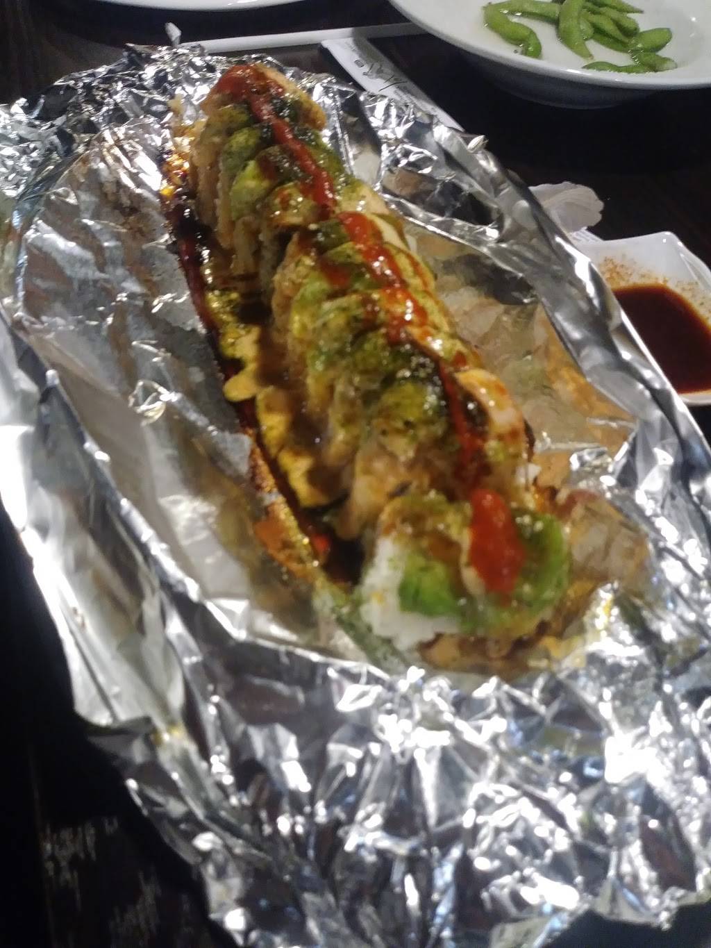 King Sushi | restaurant | 1017 Main St, Delano, CA 93215, USA | 6617212588 OR +1 661-721-2588