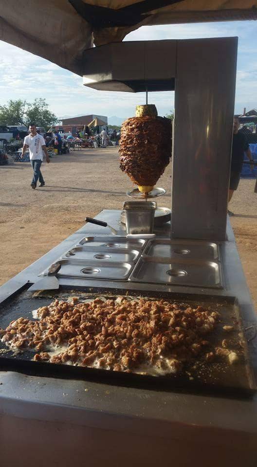 POLOS TAQUERÍA | restaurant | Tucson, AZ 85746, USA | 5203586313 OR +1 520-358-6313