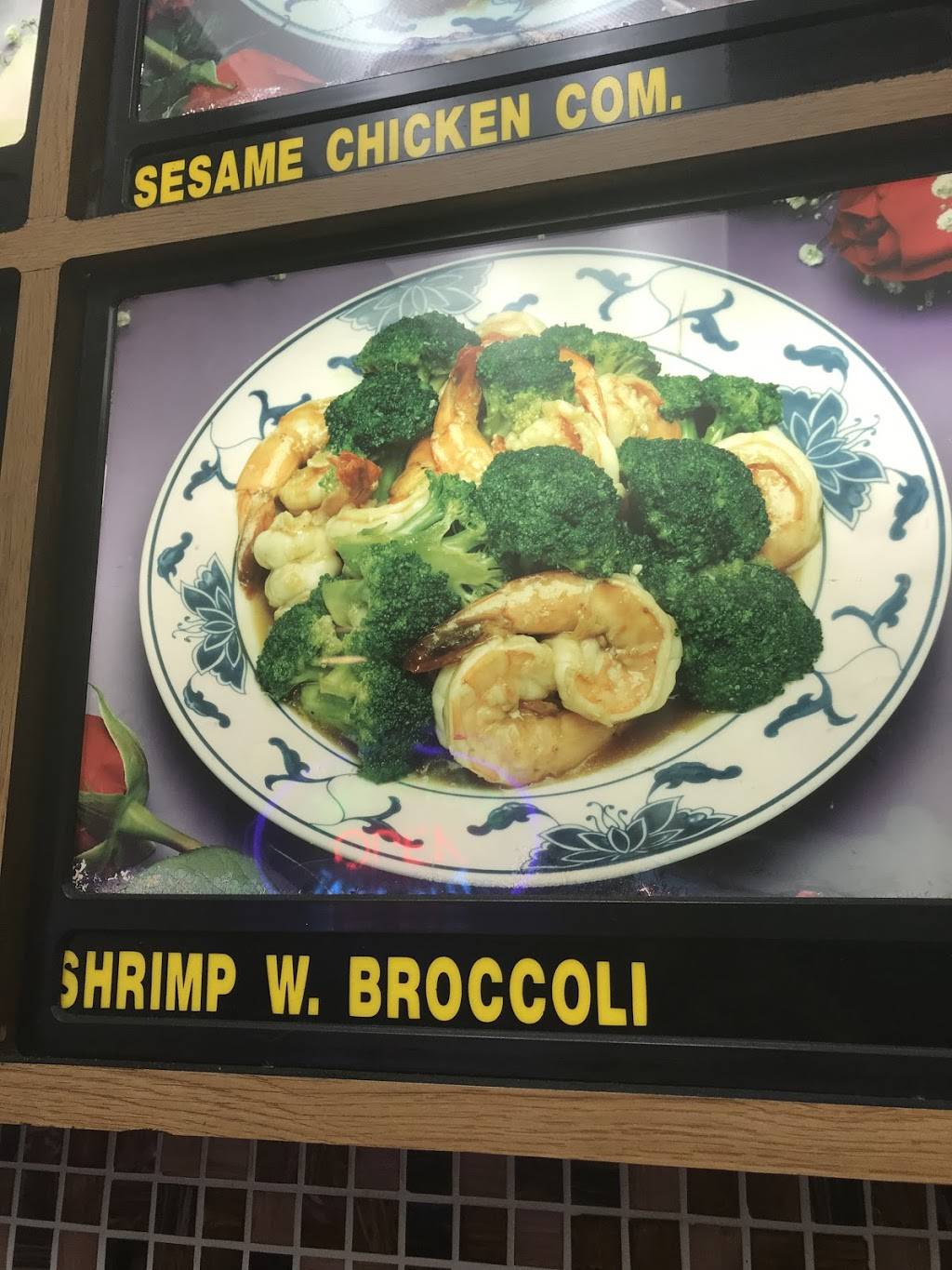 Lucky Way Kitchen | restaurant | 152 Lockwood Ave, Yonkers, NY 10701, USA | 9149685935 OR +1 914-968-5935