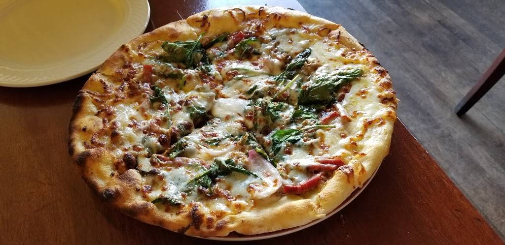 Pizza Biga | restaurant | 4762 Chicago Ave, Minneapolis, MN 55407, USA | 6128237333 OR +1 612-823-7333