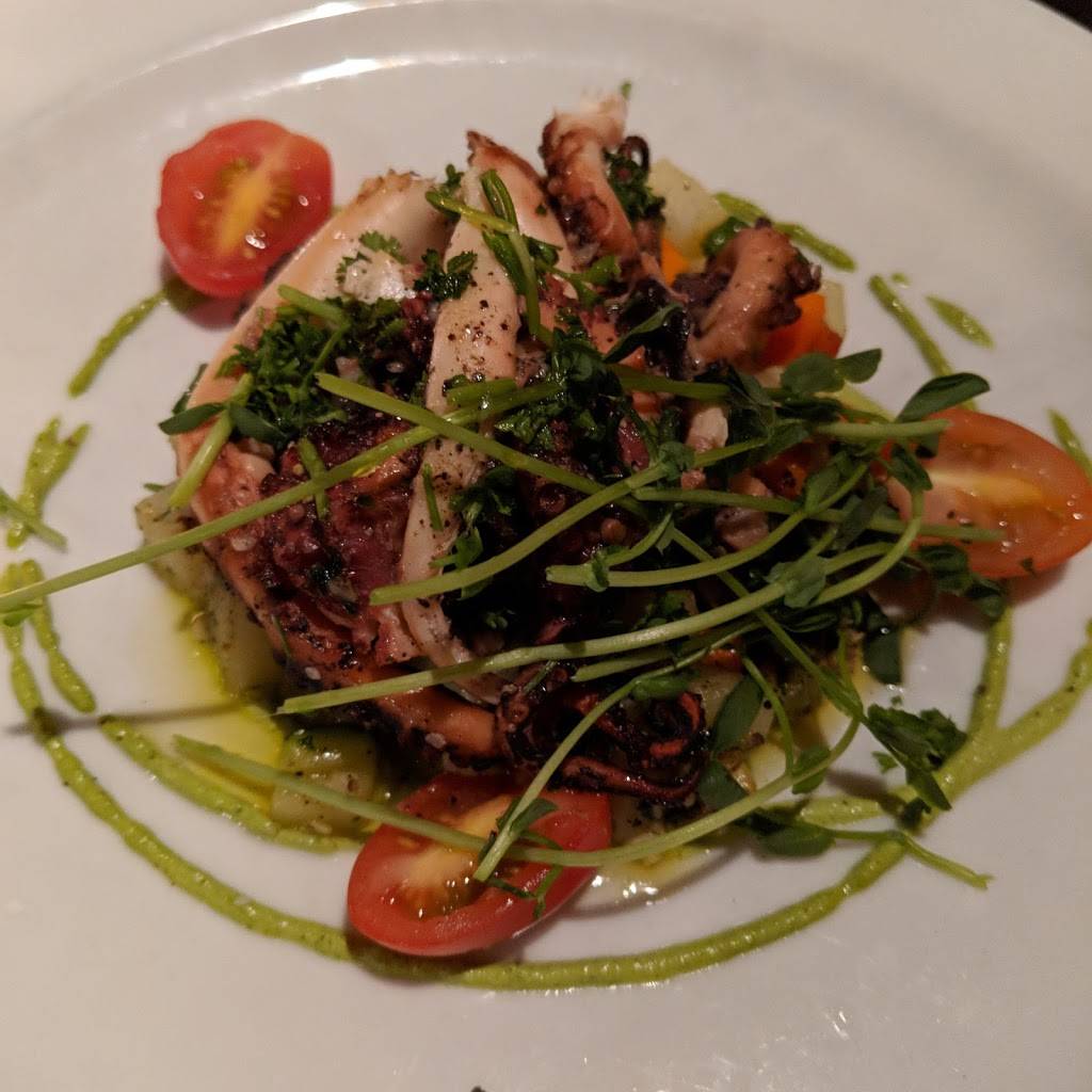 Baroncini Ristorante Italiano | restaurant | 104 S Linn St, Iowa City, IA 52240, USA | 3193372048 OR +1 319-337-2048