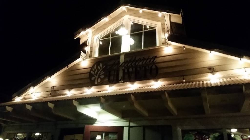 Trattoria Uliveto | restaurant | 285 Broadway St, Orcutt, CA 93455, USA | 8059344546 OR +1 805-934-4546